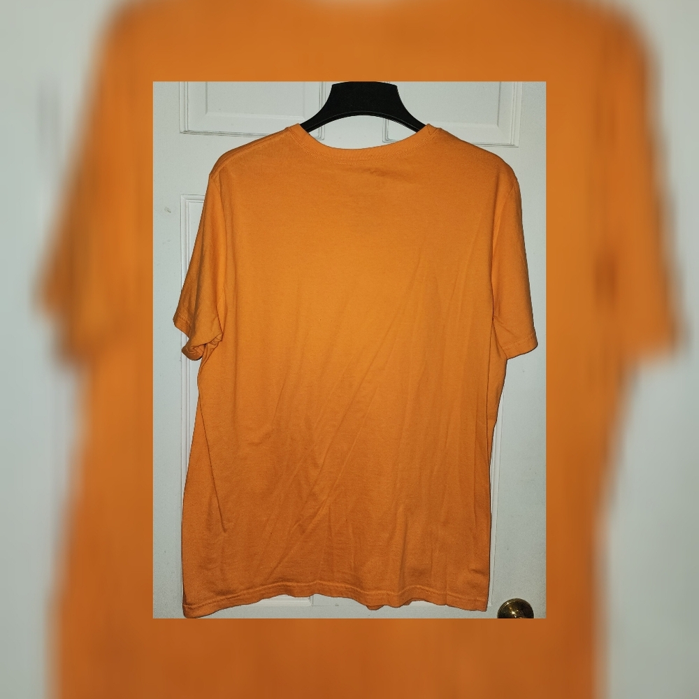 Nike Air Futura Graphic Tee L - Picture 5 of 7